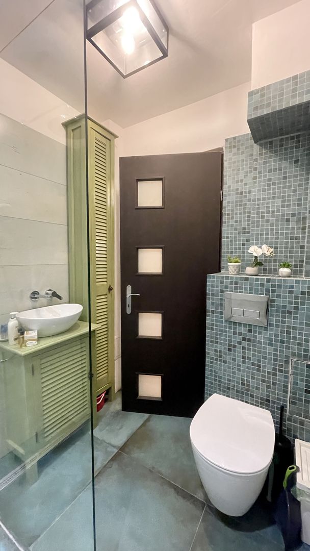2 Camere | Giurgiului | Toporas | Eroii Revolutiei | Parcare - Poză 14