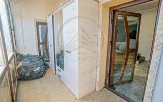 Lazu - Vila de vânzare compusă din P+1E+M. - Poză 18