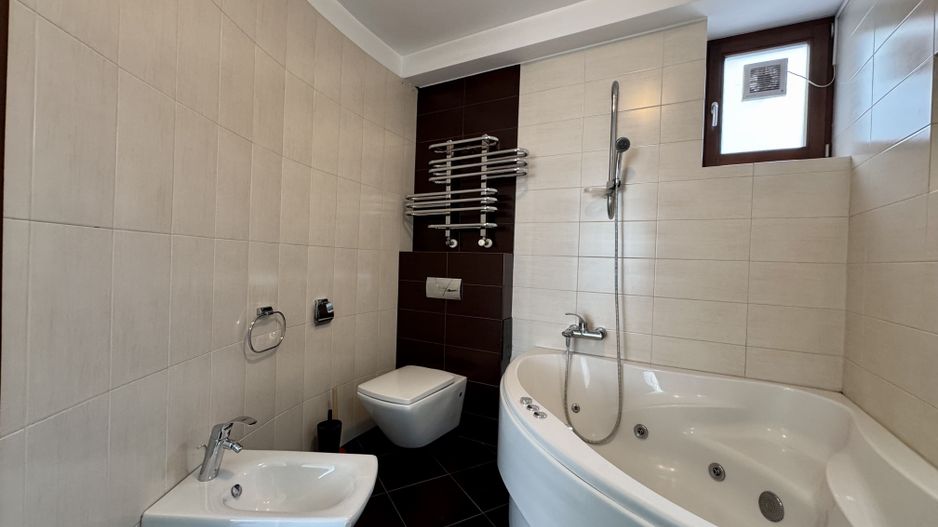 INVESTITIE - Aviatiei - Baneasa - 3 camere - 110 mp - parcare - Poză 24