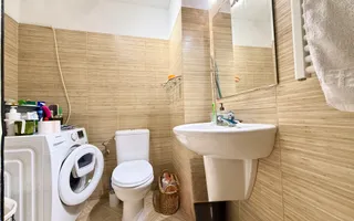 VANZARE 3 CAMERE | PIATA ROMANA | DOROBANTI | CENTRALA PROPRIE - Poză 15