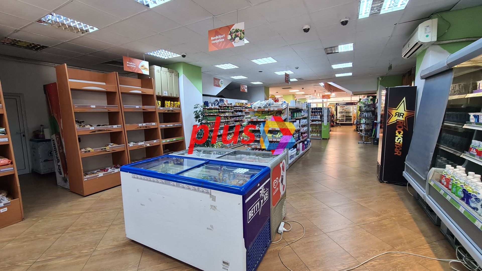 Spatiu comercial - 567 mp - Poză 5