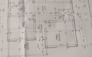 Casa in Amati comuna Paulesti - Poză 4