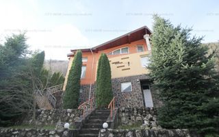 Vanzare Vila SINAIA - Poză 38