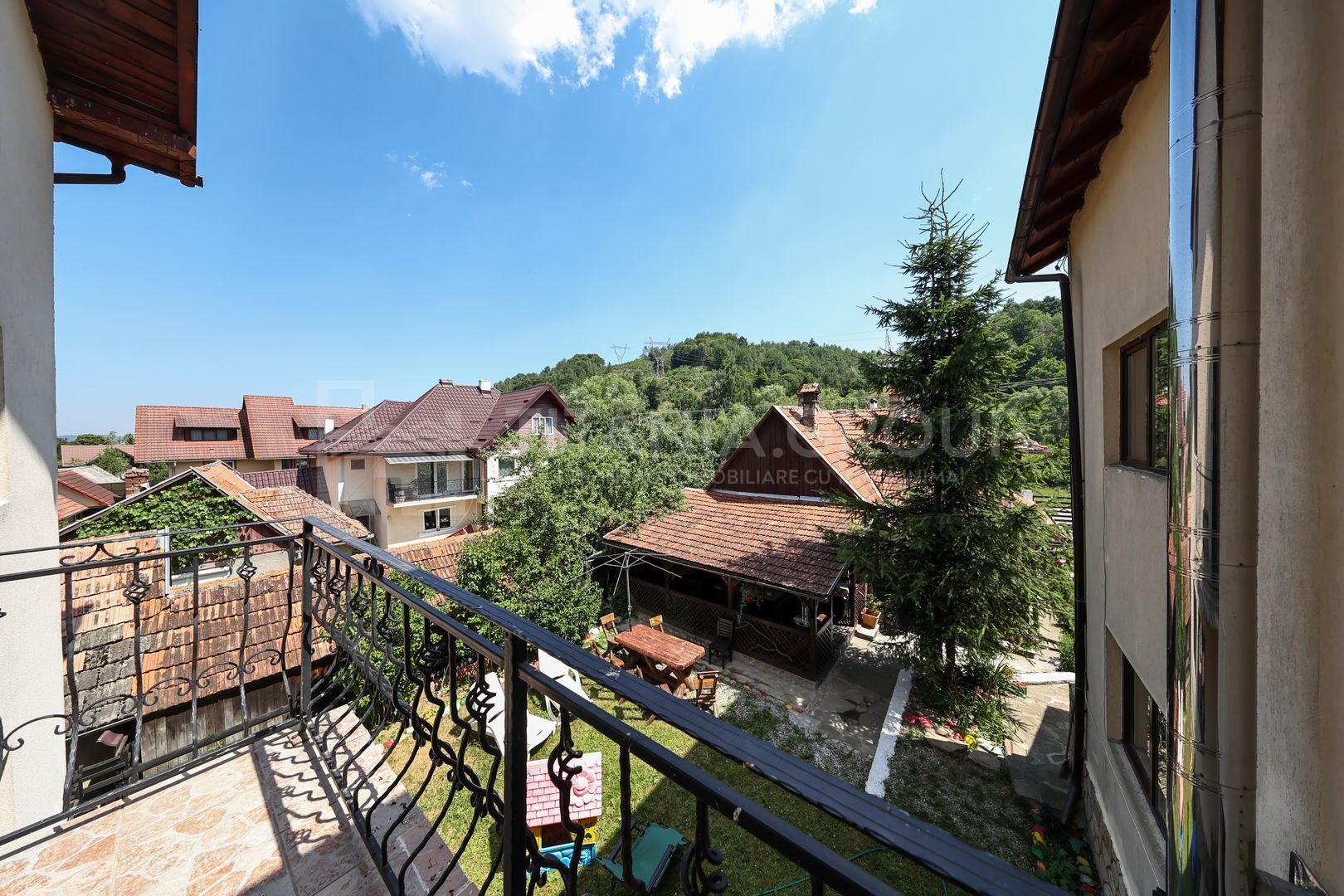 COMISION 0% ! Pensiune 11 camere in Bran | Poarta - Poză 19