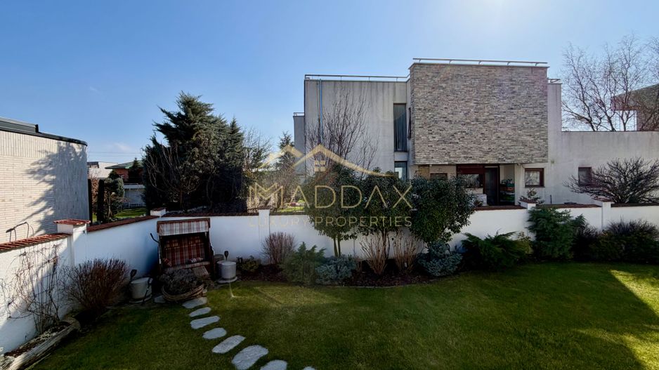 Vila Exclusivista *615mp* - teren 625mp // Erou Iancu Nicolae - Cambridge School - Poză 44