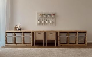 Apartament Jandarmeriei | Stejarii (The Ivy) - Poză 7