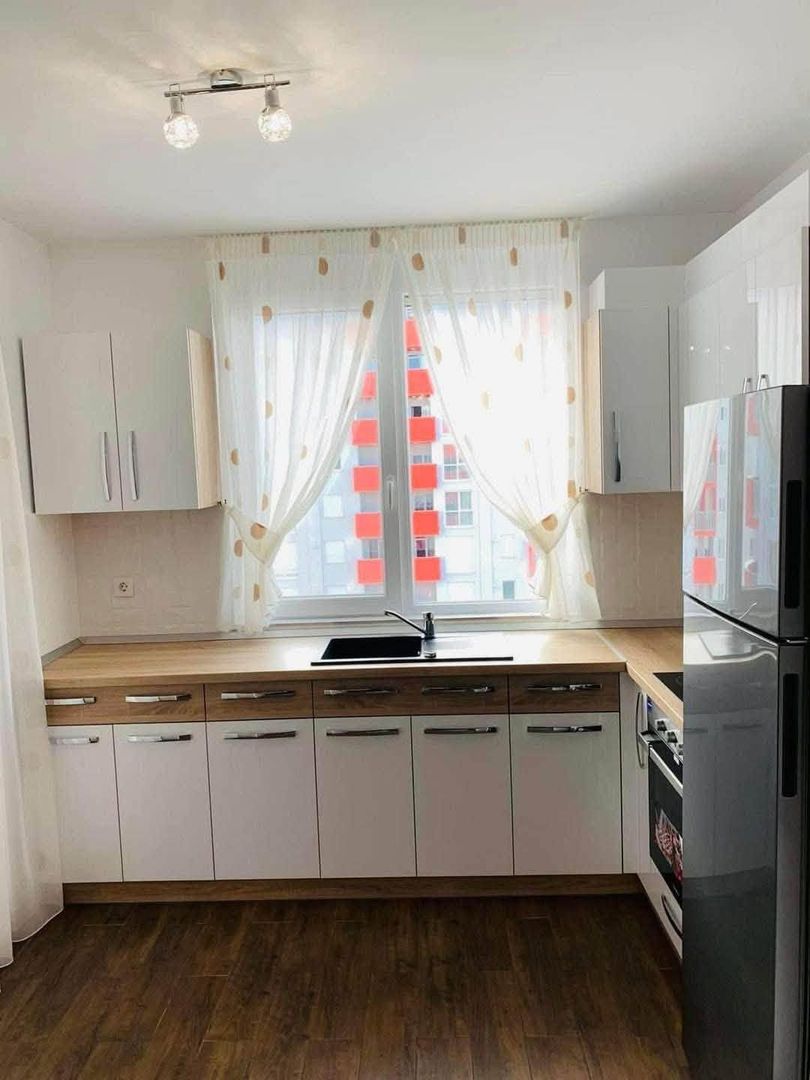 Apart. 2 camere, Ared R 31 pe str. Tudor Vladimirescu nr. 82, Oradea - Poză 3