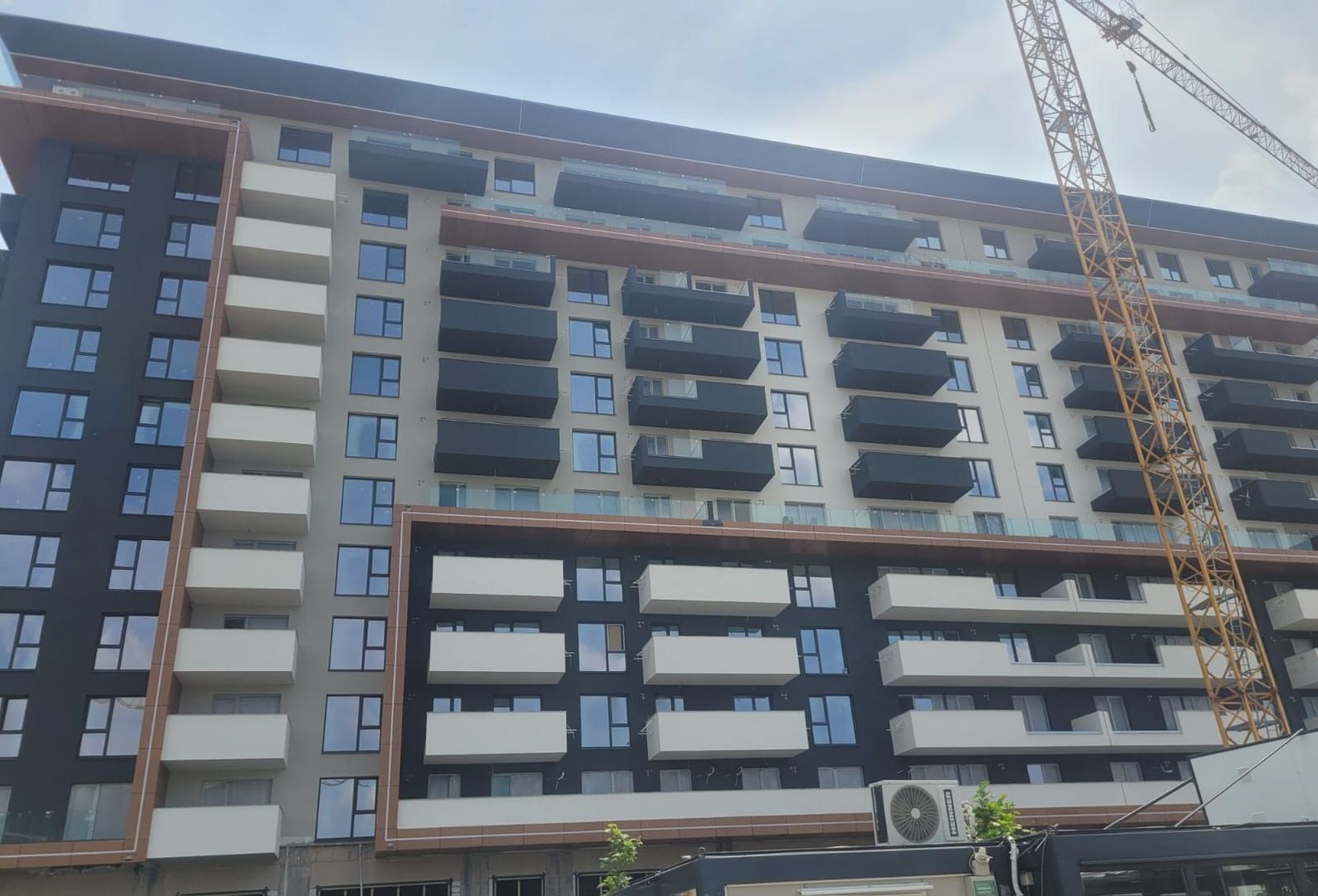 AP. 3CAM. IN PROIECT UPPER PREMIUM FINALIZAT / ASTORIUM,PALLADY! - Poză 2