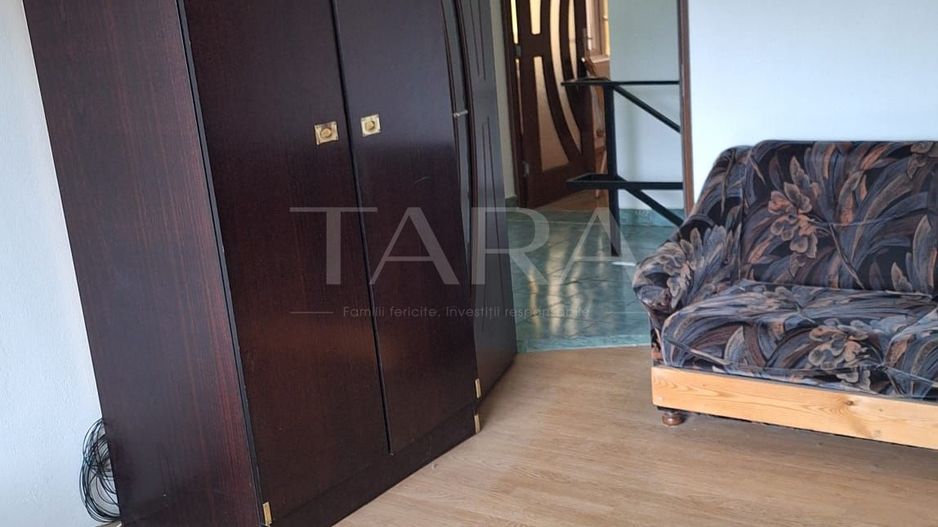 Casa cu teren generos in zona Gheorgheni - Poză 7