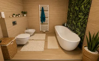 VILĂ INDIVIDUALĂ DE EXCEPȚIE   ·  365.000 € - Poză 13