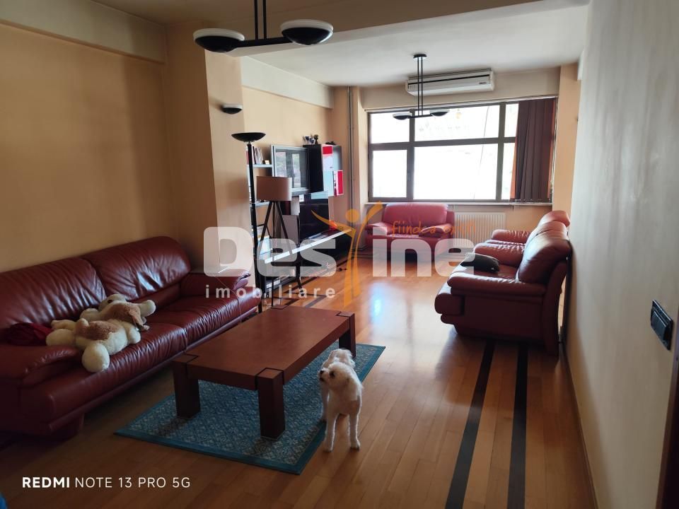 Inchiriere Apartament 169 mp Sud Ploiesti - Poză 1