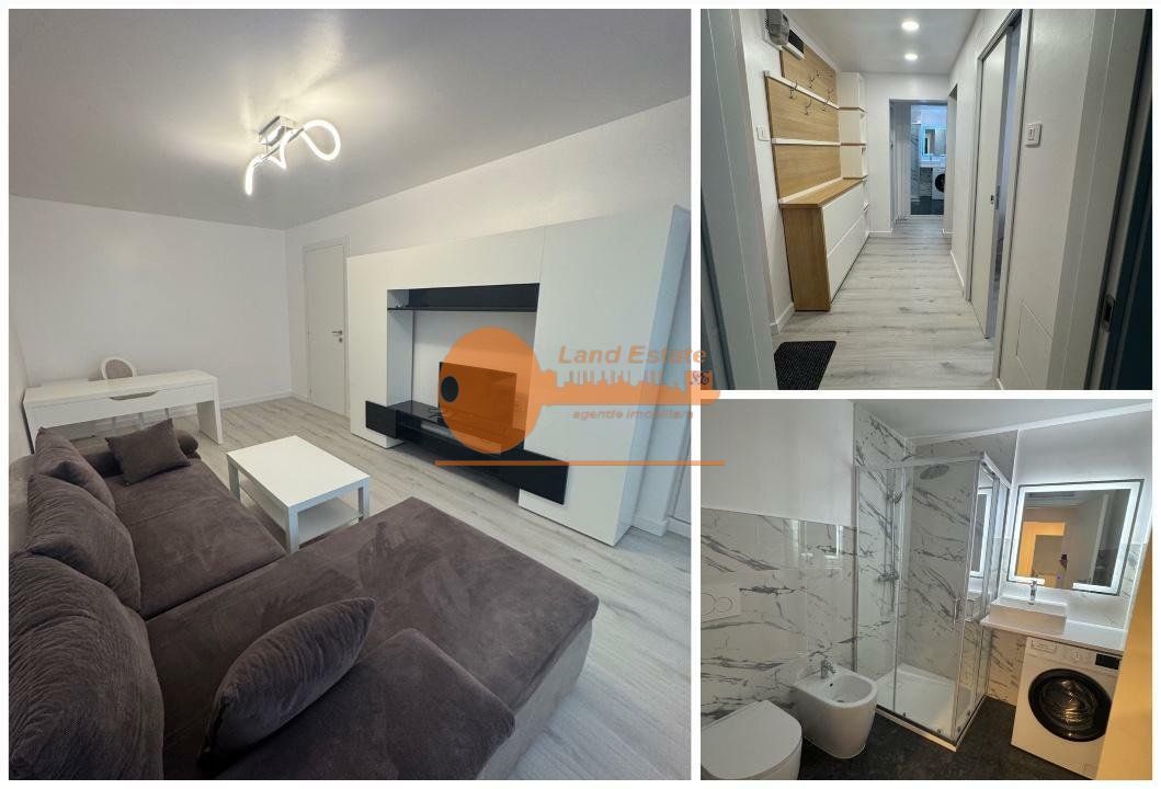 Apartament 2 camere Piata Sudului ( bloc 1983 ) - Poză 1