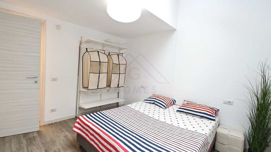 Apartament “de revista”, la casa in Elisabetin- zona consulatelor. - Poză 7