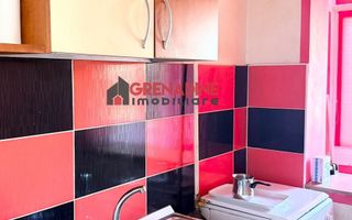 Garsoniera 31 mp -  Strada Sitarului 2/4 - Parcare Proprie - Zona Astra - Poză 3