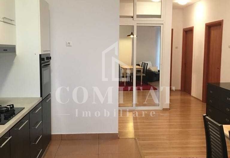 Apartament 3 camere | Andrei Muresanu - Poză 4