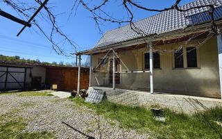 Casă săsească, Transilvania - Poză 13