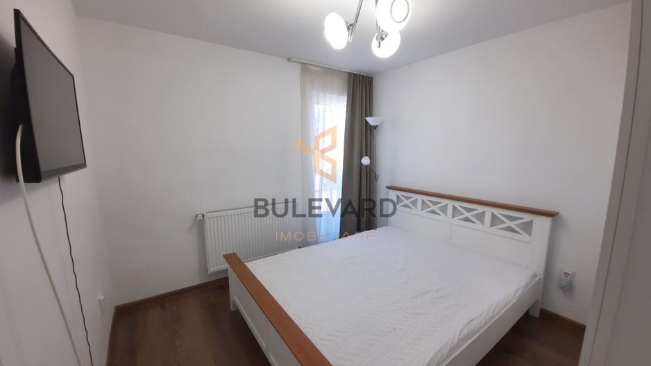 Comision 0! Casa tip vila cu 6 apartamente in zona BT Arena! - Poză 38