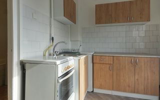 Garsoniera recent renovata, centrala, Marasti zona sensului giratoriu - Poză 5