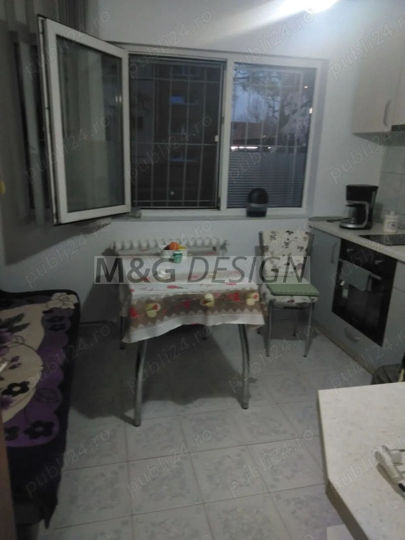 Inchiriez apartament o camera in Buziasului - Poză 1