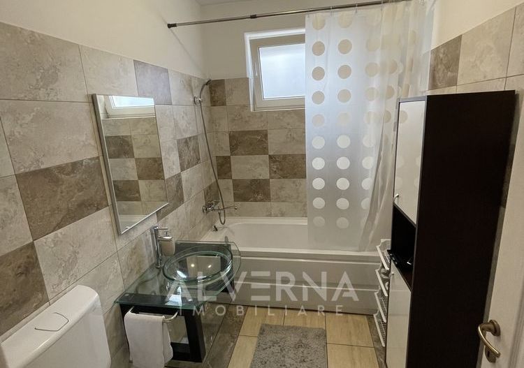 Apartament 2 Camere | 50 Mp | Mobilat | Utilat | zona VIVO - Poză 2