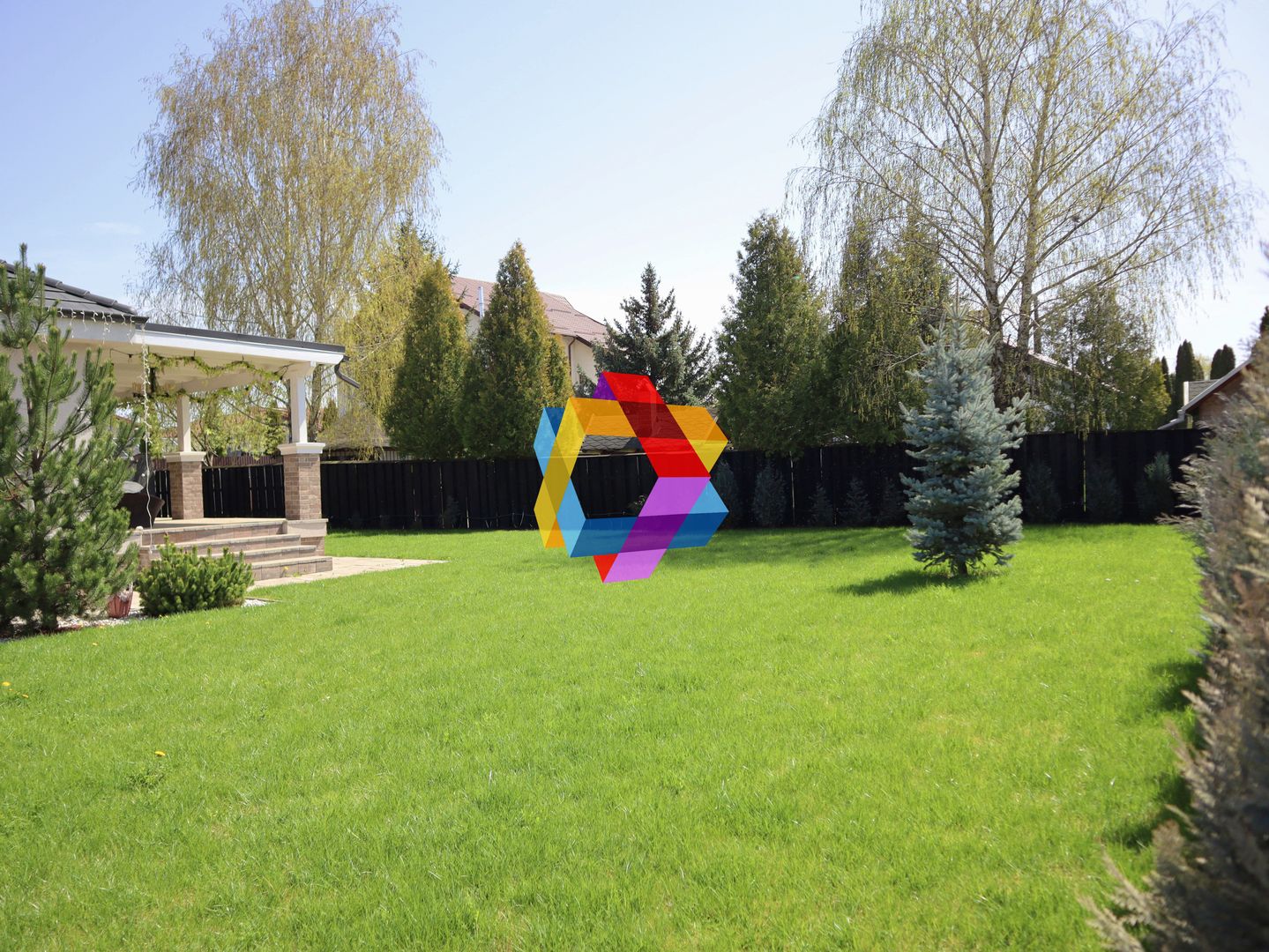 Casa deosebita cu 4 camere,  228 mp, Brașov - Cartierul Stupini - Poză 3