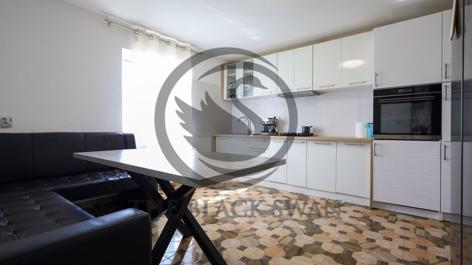 Casă de vanzare | 1550 mp teren | Dumbravesti, Prahova | Comision 0% - Poză 10