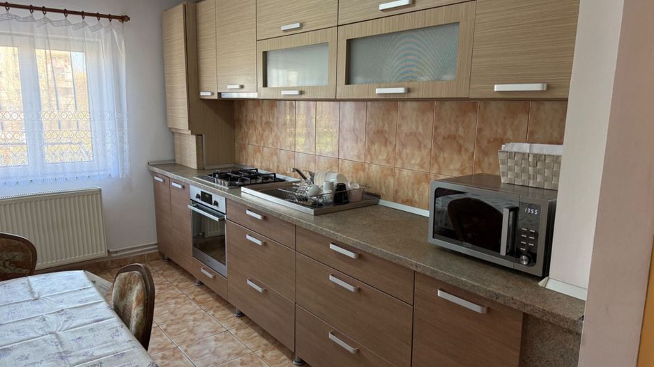 BRASADAS vinde Apt 2 Cam Micro 17 etaj 1. - Poză 1