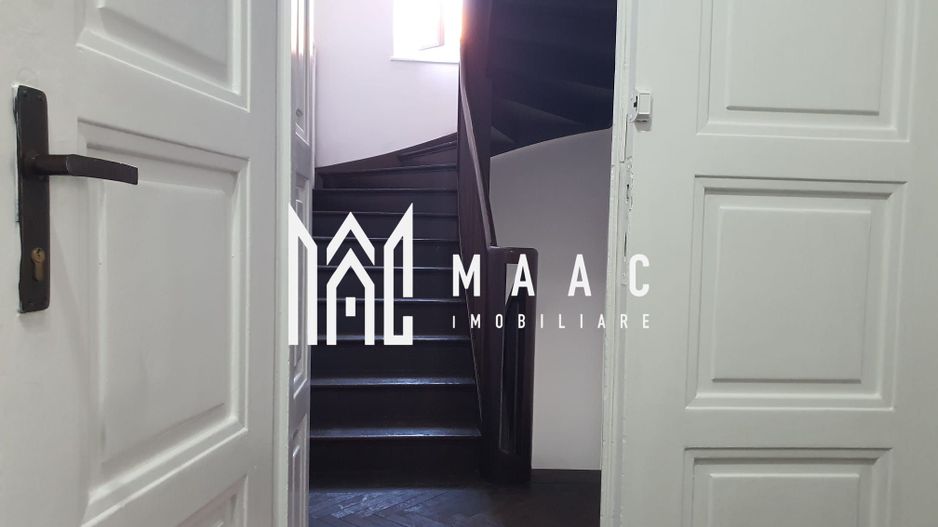 BLACK FRIDAY Apartament la Casă | 4 Camere | 129MPU | Zona Centrală, Sibiu - Poză 17