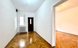 Apartament spațios într-o vilă, cu 2 garaje și terase – zona Iosefin - Poză 5
