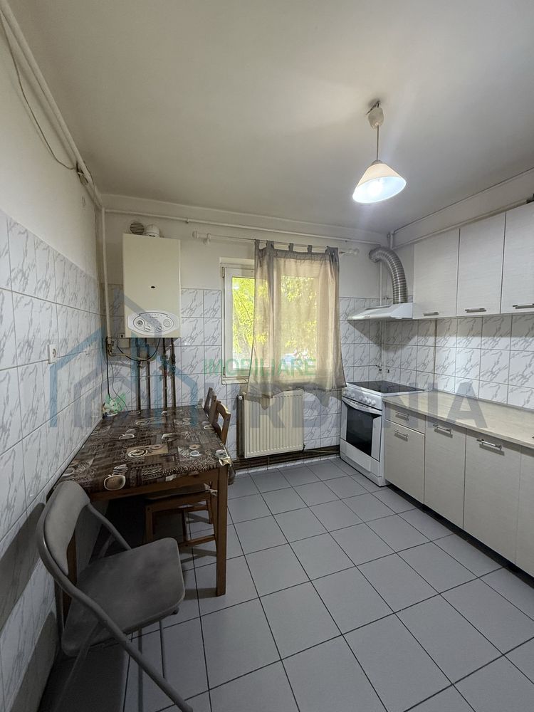 Apartament 3 camere decomandat, parter, zona Școala 43 (Frumoasa), Iași - Poză 4