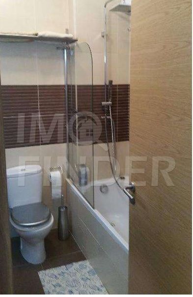 Inchiriere 2 camere zona Iulius Mall, Viva City, cu parcare - Poză 6