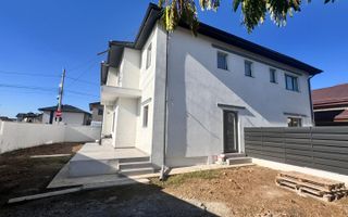CASA BALANTEI, TOATE UTILITATILE, TEREN 203 MP, NOU, COMISION 0% - Poză 3