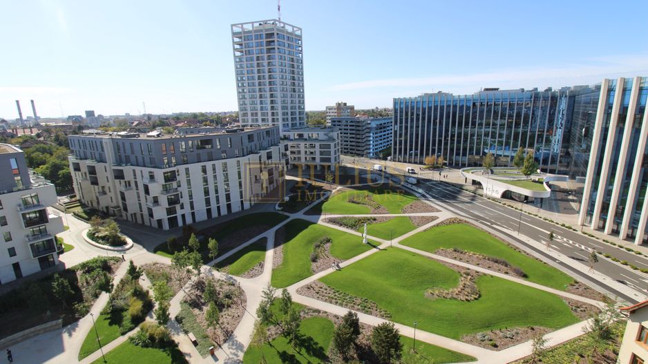 Isho Riverside-2 camere/Vedere Panoramică - Poză 1