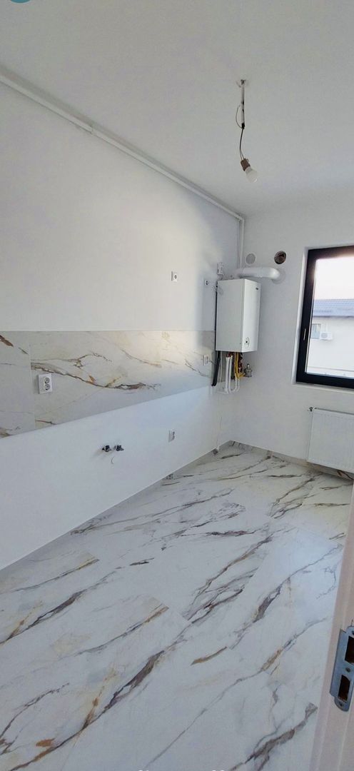 Garsoniera de inchiriat Bragadiru-Safirului - Poză 5