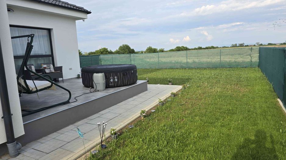 BRASADAS vinde casa Smart 2026 . 130 mp. Mobilată & Utilată. - Poză 18