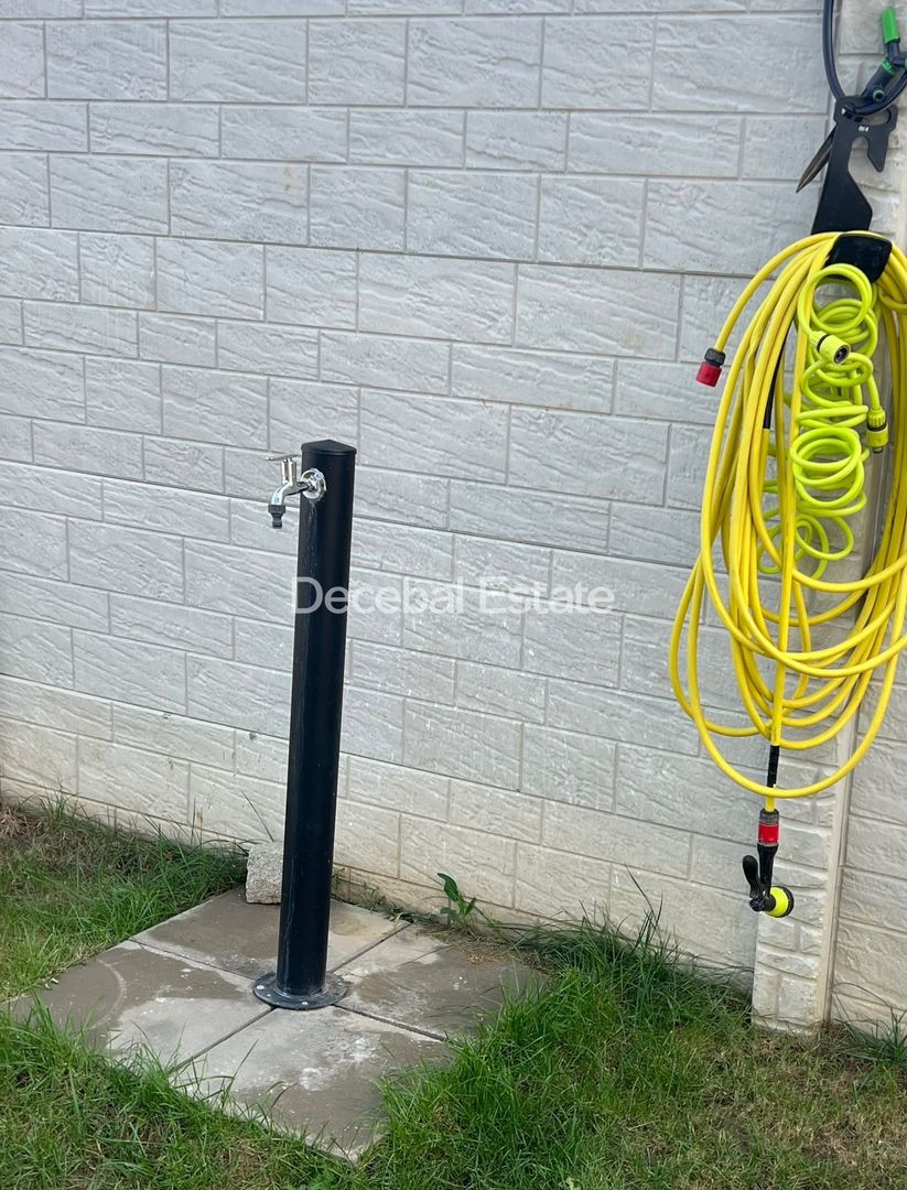 CASĂ MODERNĂ DE VÂNZARE | VÂRTEJU – MĂGURELE | TEREN 300 MP - Poză 23