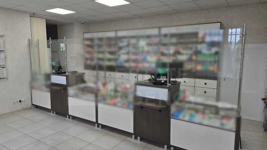 Vânzare, spațiu comercial, 237,9 mp, satului Siret. - Poză 5