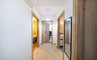 Apartament 3 camere, acces metrou Dimitrie Leonida, Popesti-Leordeni - Poză 8