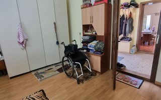 Casa individuala, 2 Camere, zona Poarta I,  300mp teren - Poză 4