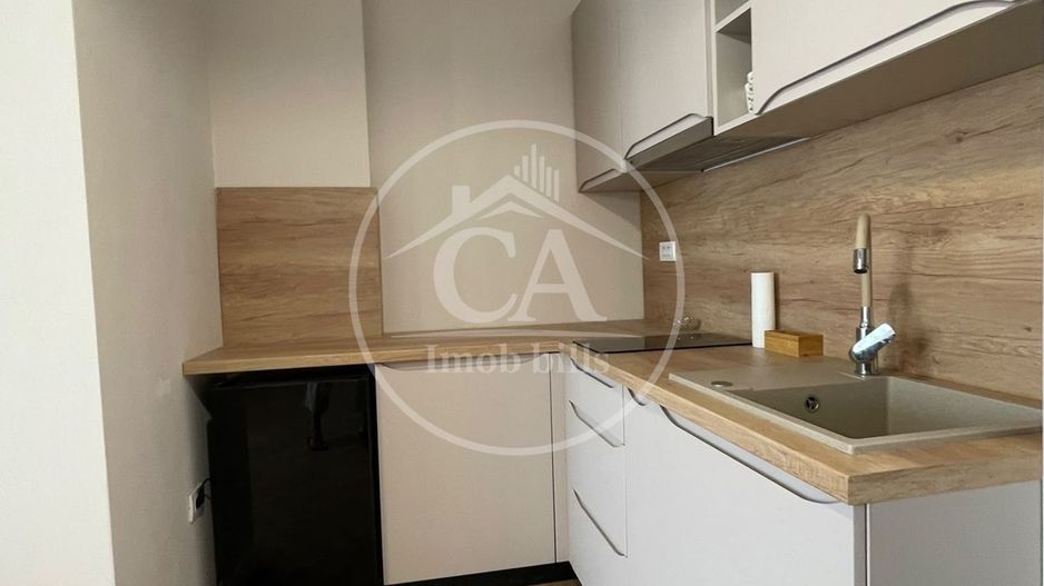 Apartament cu 1 camera de vanzare in zona Baile Felix, Oradea. - Poză 5