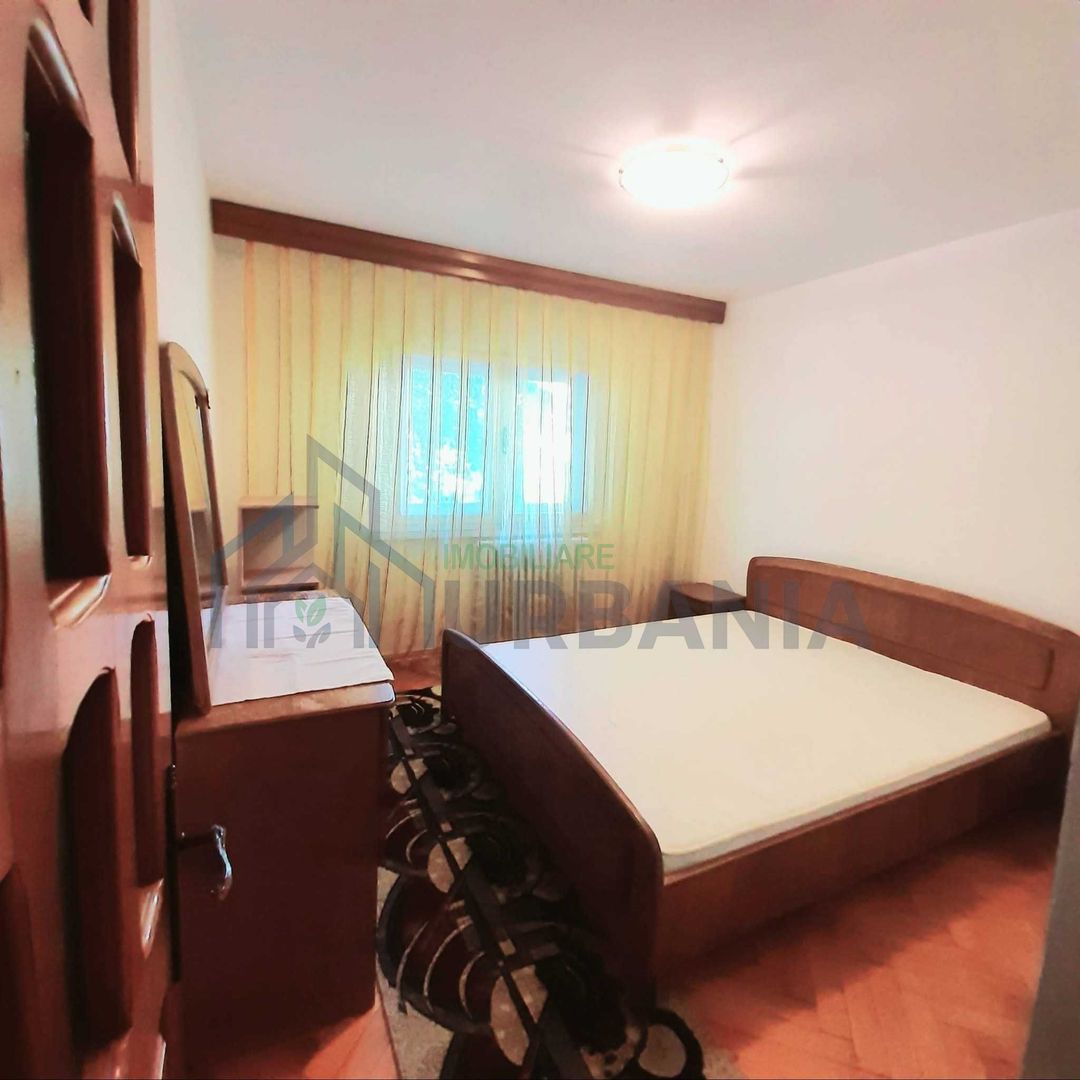 Apartament 3 camere de inchiriat, Iasi, zona Pacurari (Petru Poni) - Poză 2