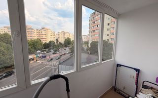 2 camere decomandate, etaj intermediar, la cheie - Poză 8