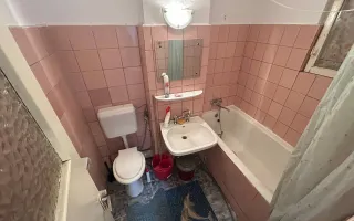 2 Camere | Decomandat | 300m de Metrou | Gorjului | Reabilitat | 3/9 - Poză 12