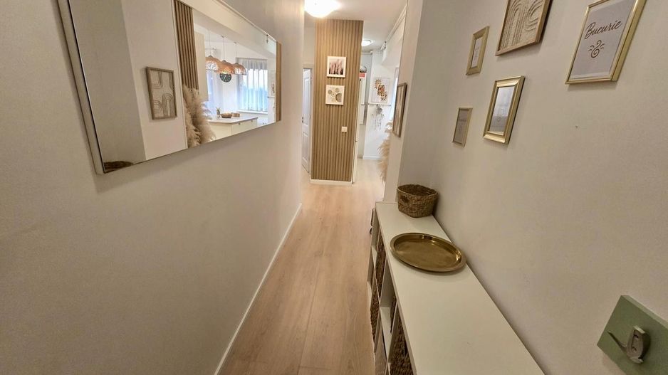 Andronache | Apartament 3 camere | De Vânzare - Poză 17