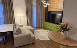 DE INCHIRIAT | APARTAMENT 2 CAMERE | PRIMA VISTA - Poză 1