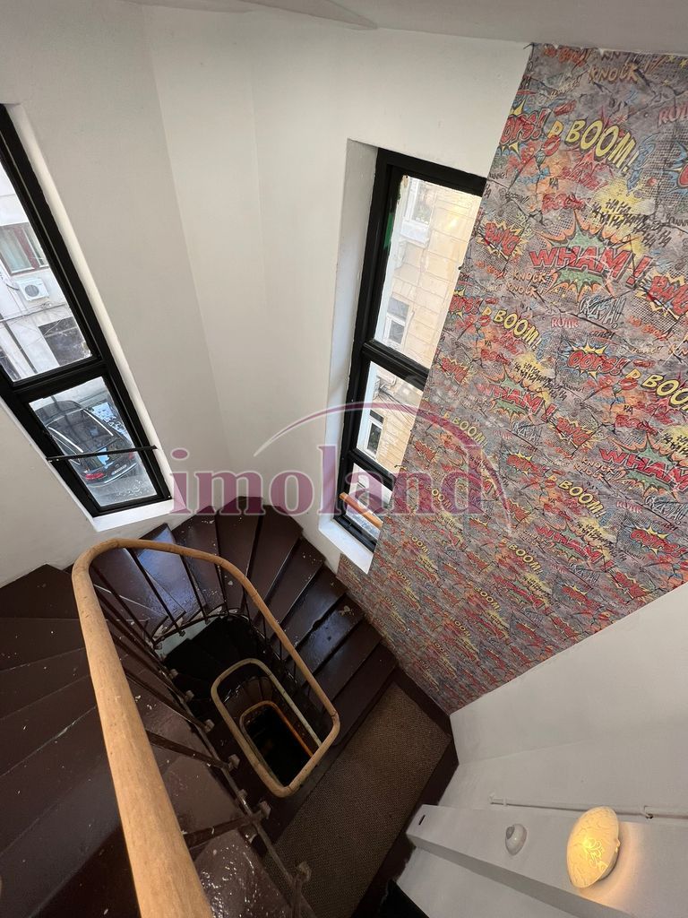 Vila - Piata Romana - inchiriere - Poză 33