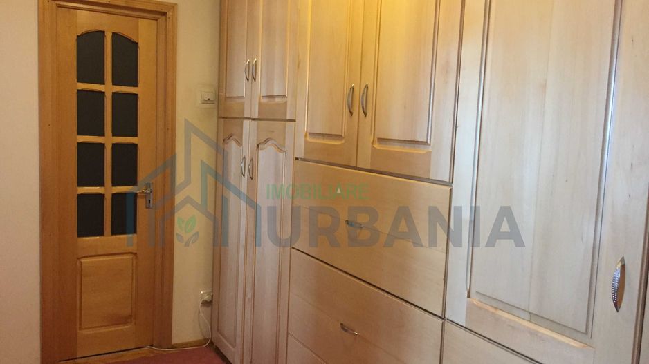 Apartament 3 camere, Bd. Independenței, Iași – aproape UMF - Poză 5