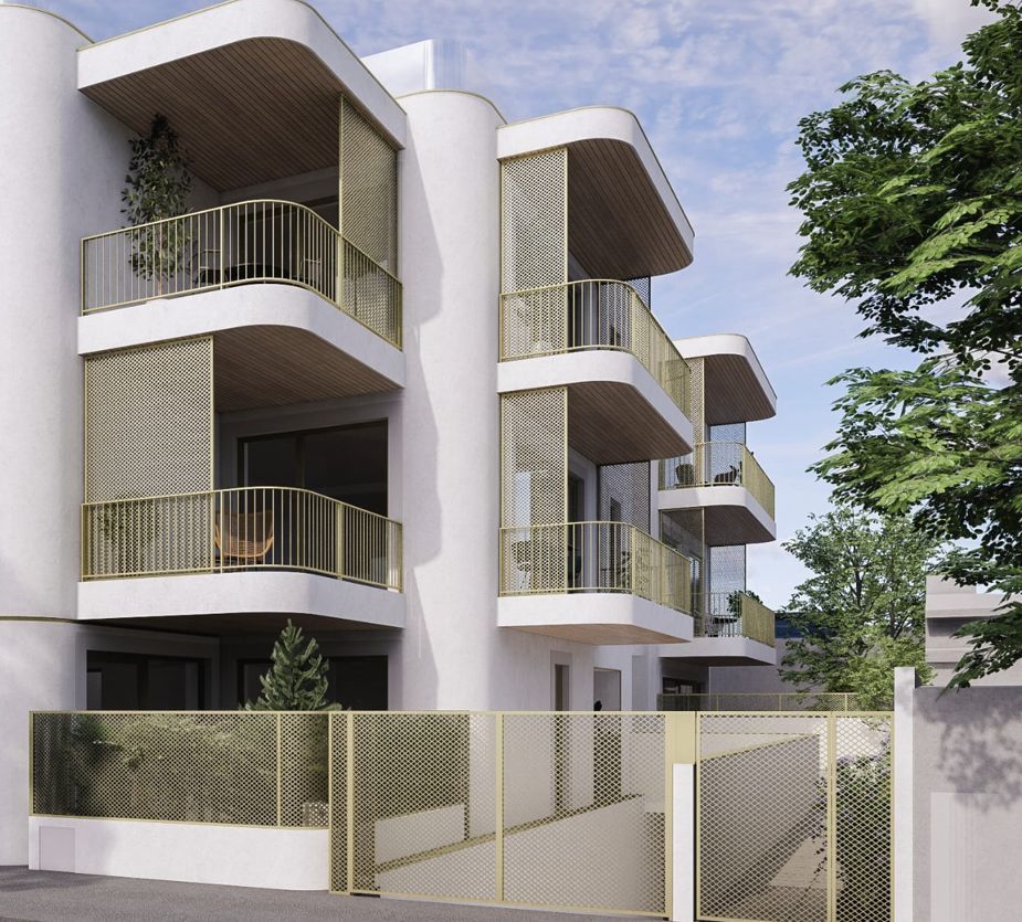duplex 3 camere | Turda | Mihalache | 1 Mai | boutique 2026 - Poză 1