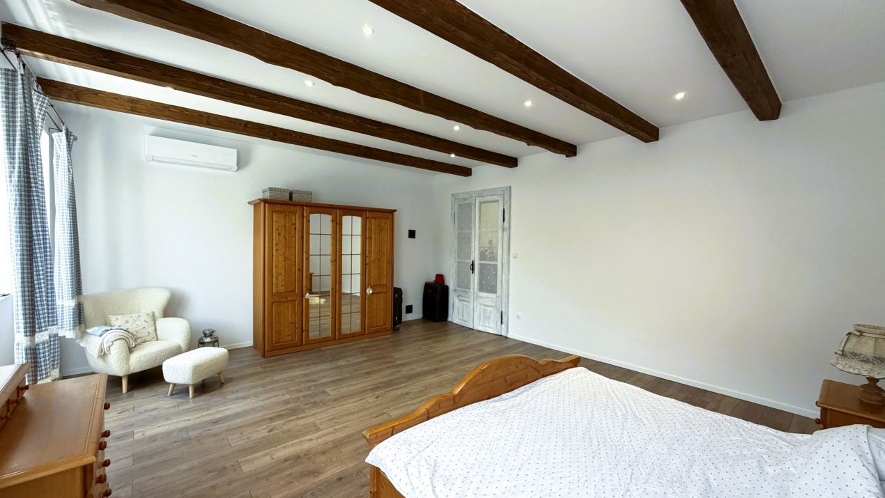Casă Centrală 5 camere, Str. Andrei Mureșanu - Carei - Poză 20