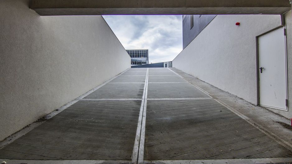 2 camere cu CENTRALA PROPRIE, COMISION 0%, MUTARE RAPIDA, NOU, etaj intermediar - Poză 18